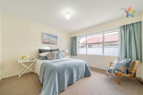 Photo of property in 3/38 Pretoria Street, Hutt Central, Lower Hutt, 5010