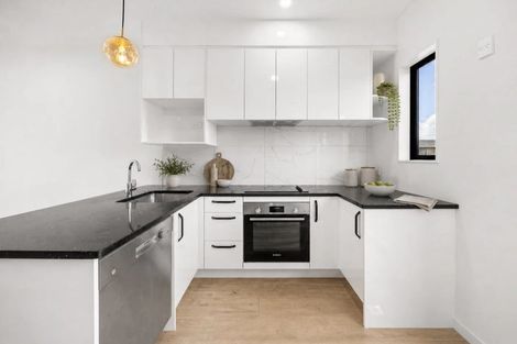 Photo of property in 17/36 Westgate Drive, Westgate, Auckland, 0614