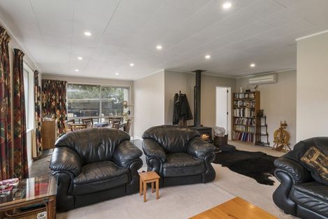 Photo of property in 500 Foxton Shannon Road, Foxton, 4893