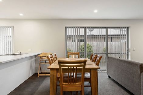 Photo of property in 1 Keeper Close, Woodend, 7610