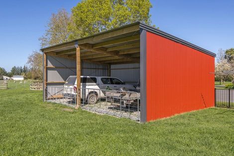 Photo of property in 75 Fords Road, Tinwald, Ashburton, 7773