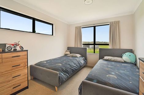 Photo of property in 709 Ongaonga Road, Ongaonga, Waipawa, 4272