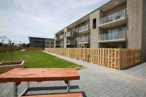 Photo of property in D1/101 Caledonian Road, St Albans, Christchurch, 8014