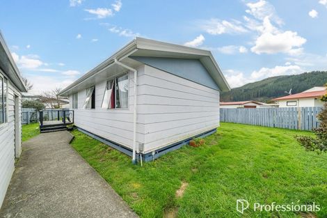 Photo of property in 14 Honey Street, Wainuiomata, Lower Hutt, 5014