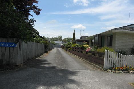 Photo of property in 20 South Street, Feilding, 4702