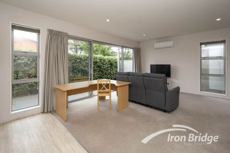 Photo of property in 11e Clarence Street South, Addington, Christchurch, 8024