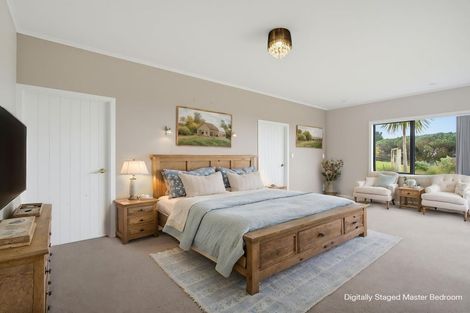 Photo of property in 265 Wilson Road, South Head, Helensville, 0874