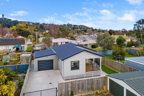 Photo of property in 12a Wakefield Street, Whanganui East, Whanganui, 4500