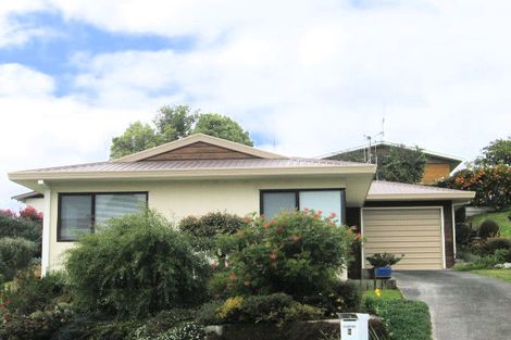 Photo of property in 8 Dunrobbin Place, Gate Pa, Tauranga, 3112