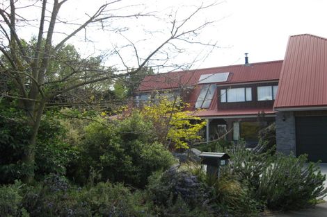 Photo of property in 66 Hewitts Road, Woodend, 7610