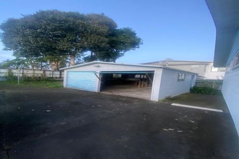 Photo of property in 72 Thompson Terrace, Manurewa, Auckland, 2102