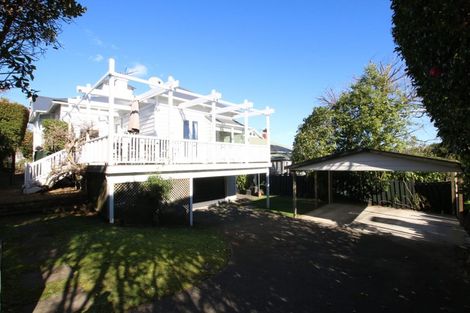 Photo of property in 3 Grand View Road, Remuera, Auckland, 1050