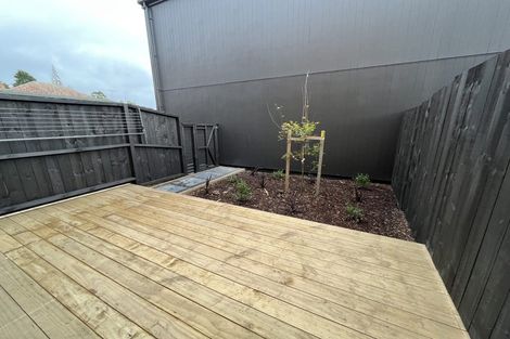 Photo of property in 3/17 Ambler Avenue, Glen Eden, Auckland, 0602