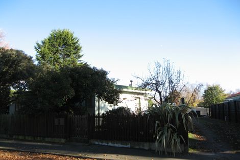 Photo of property in 55 Englefield Road, Northwood, Christchurch, 8051