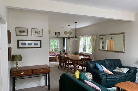 Photo of property in 37 Glenbervie Terrace, Thorndon, Wellington, 6011