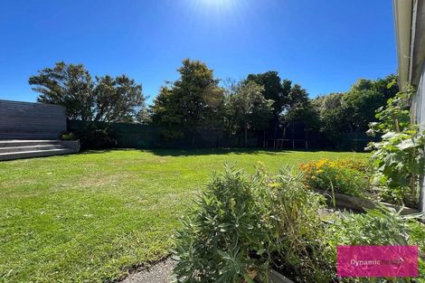 Photo of property in 35 Kingston Street, Awapuni, Palmerston North, 4412