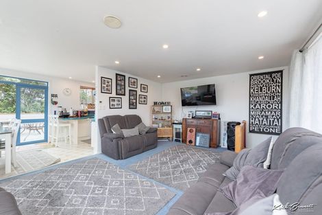 Photo of property in 22 De Castro Place, Titahi Bay, Porirua, 5022