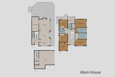 Photo of property in 75 Hensman Road, Queenstown, 9300