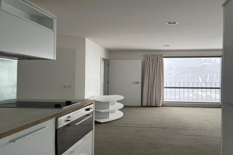 Photo of property in Alpha Apartments, 704/17 Vogel Lane, Auckland Central, Auckland, 1010
