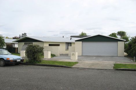 Photo of property in 11 Glendale Place, Witherlea, Blenheim, 7201