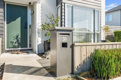 Photo of property in 31 Aviation Street, Takanini, 2112
