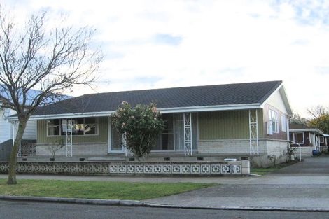 Photo of property in 21 Vigor Brown Street, Napier South, Napier, 4110