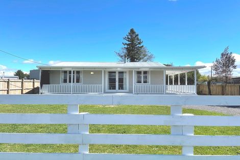 Photo of property in 14 Totara Terrace, Mangakino, 3421