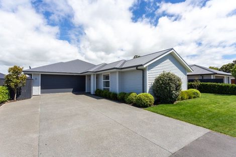 Photo of property in 110 Petries Road, Woodend, 7610