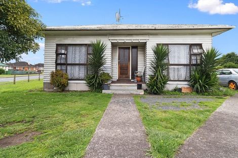 Photo of property in 1 Harris Street, Huntly, 3700
