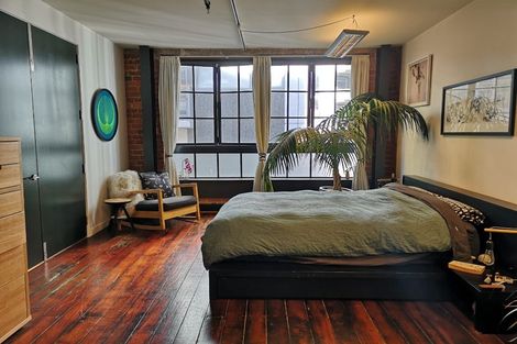 Photo of property in 12/20 Egmont Street, Te Aro, Wellington, 6011