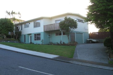 Photo of property in 45 Carluke Street, Paparangi, Wellington, 6037