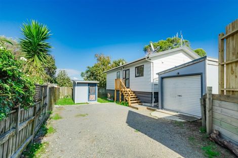 Photo of property in 22b Campbell Avenue, Paraparaumu, 5032