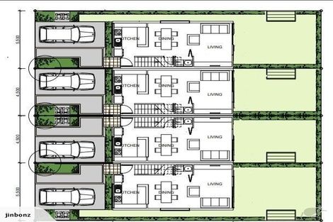 Photo of property in 58 Turret Lane, Hobsonville, Auckland, 0616