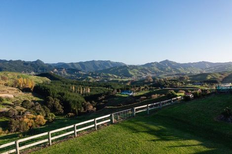 Photo of property in 196 Gaddums Hill Road, Outer Kaiti, Gisborne, 4010