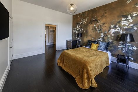 Photo of property in 15 Park Street, Thorndon, Wellington, 6011