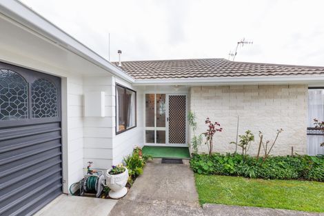 Photo of property in 36a Wood Street, Takaro, Palmerston North, 4410
