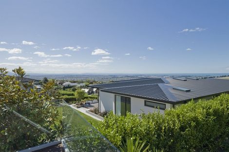 Photo of property in 9 Stonewall Place, Huntsbury, Christchurch, 8022