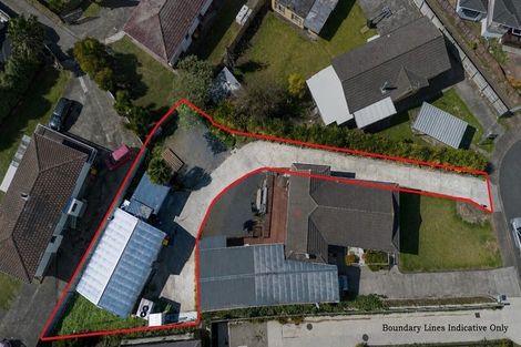 Photo of property in 6a Holborn Place, Papatoetoe, Auckland, 2025