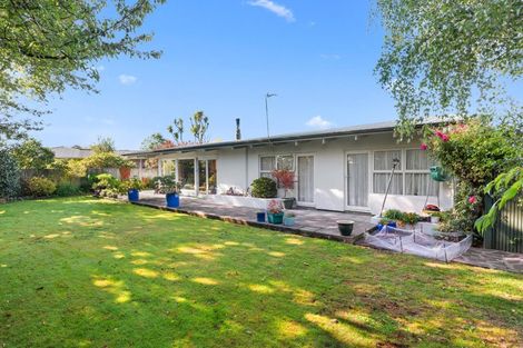 Photo of property in 76 Rahera Street, Spreydon, Christchurch, 8024
