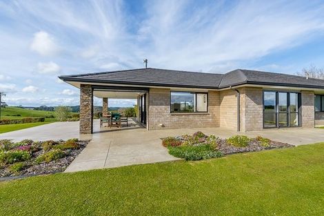 Photo of property in 91 Zanders Road, Helensville, Waimauku, 0882