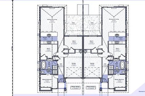 Photo of property in 2 Macrocarpa Lane, Carterton, 5713