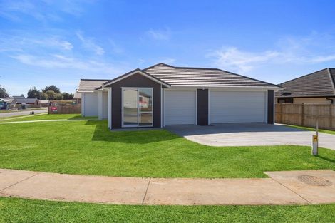 Photo of property in 18 Murray Ward Drive, Te Kauwhata, 3710