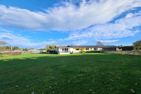 Photo of property in 12 Alexander Place, Woodlands, Invercargill, 9871