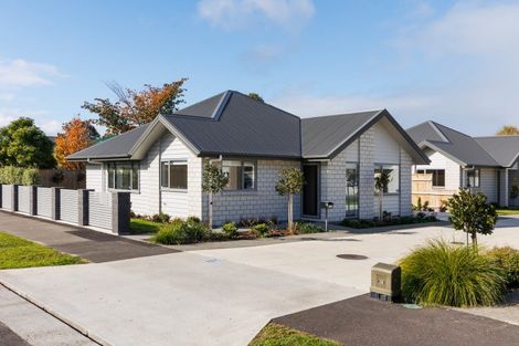 Photo of property in 14b Knowles Street, Terrace End, Palmerston North, 4410