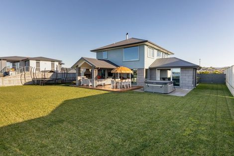 Photo of property in 5 Wairere Rise, Omokoroa, 3114