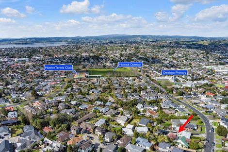 Photo of property in 46 Nelson Street, Howick, Auckland, 2014