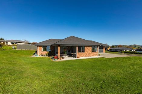 Photo of property in 3 Apatu Place, Waipukurau, 4200