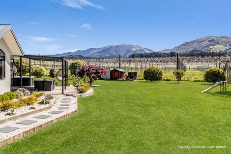 Photo of property in 22 Anderson Road, Brooklyn, Motueka, 7198