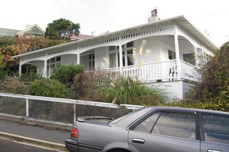 Photo of property in 21 Stonelaw Terrace, Maori Hill, Dunedin, 9010