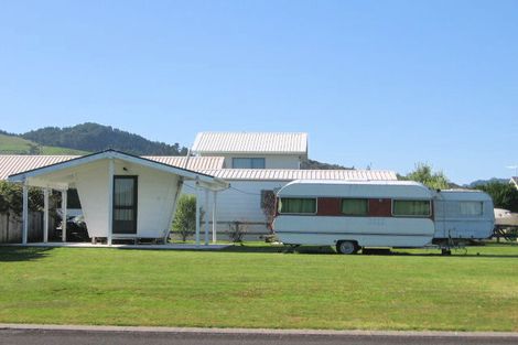 Photo of property in 18 Morcom Drive, Cooks Beach, Whitianga, 3591